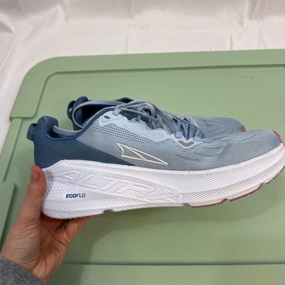 Altra FWD VIA Road Running Shoes Women’s Size 8 - Picture 9 of 12